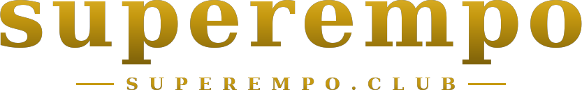 superempo logo